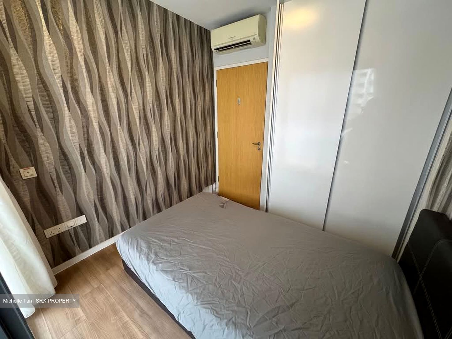 The Lakefront Residences (D22), Condominium #558892541